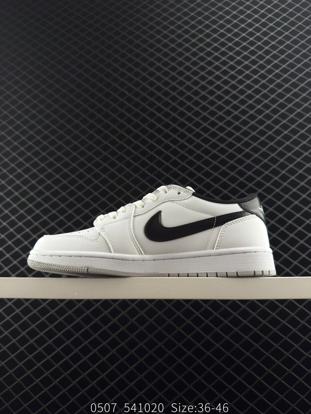 Nike Air Jordan 1 Retro Low GS AJ1